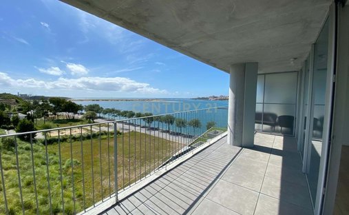 Appartement à Canidelo, District de Porto, Portugal 1