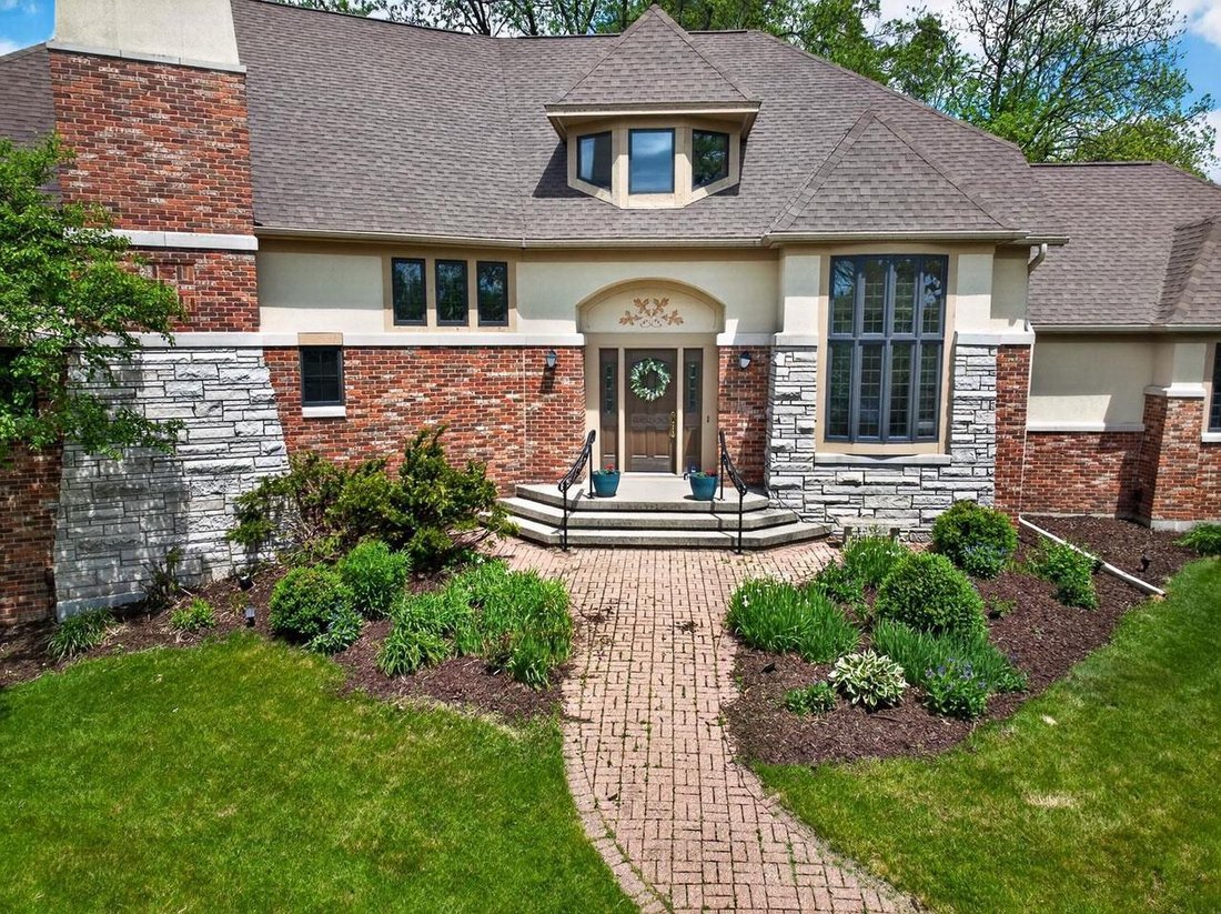 House in New Glarus, Wisconsin, United States 2 - 18007882