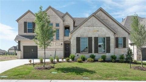House in Rockwall, Texas, United States 2 - 18009803