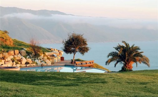 Big Sur, California, United States 1