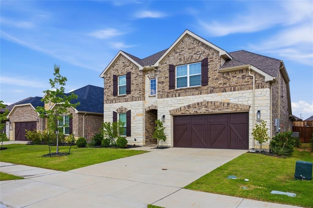 House in Celina, Texas, United States 3 - 17899294