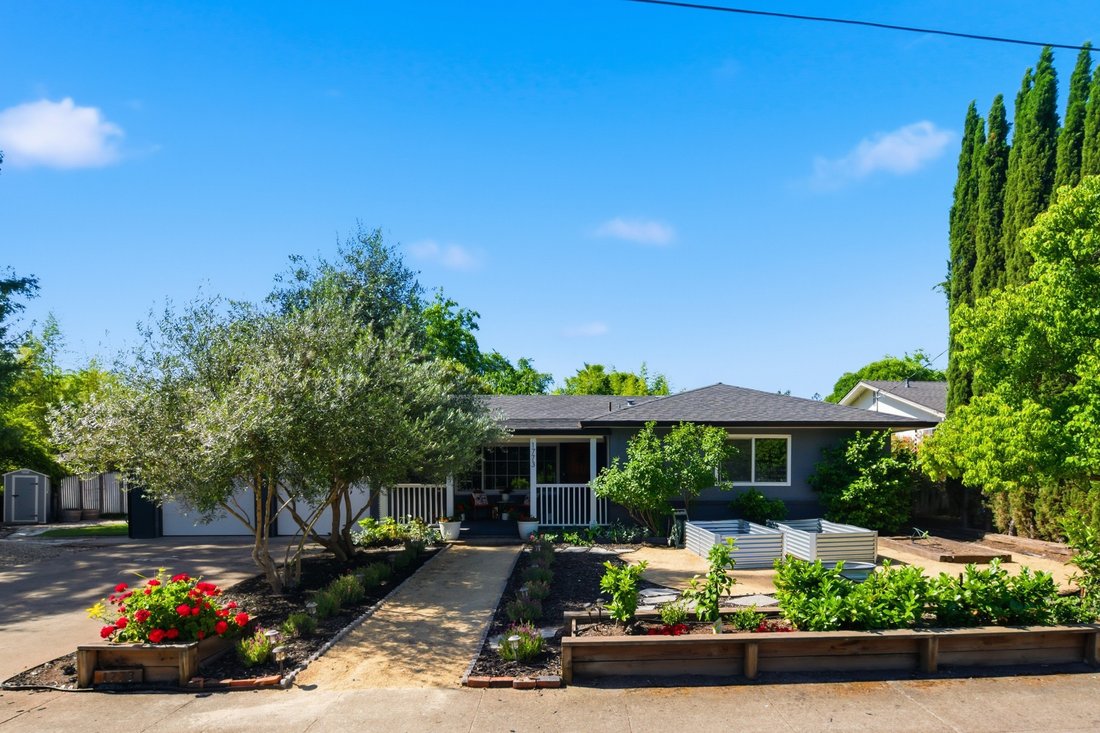 House in St. Helena, California, United States 5 - 18007172
