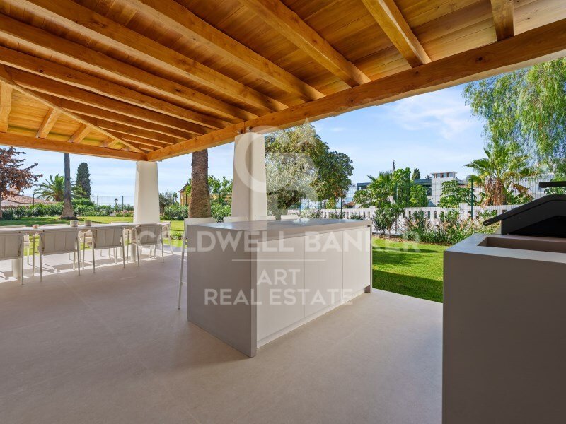 House in Marbella, Andalusia, Spain 5 - 18010913