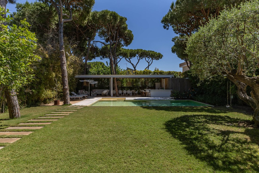 House in Castelldefels, Catalonia, Spain 4 - 18007974