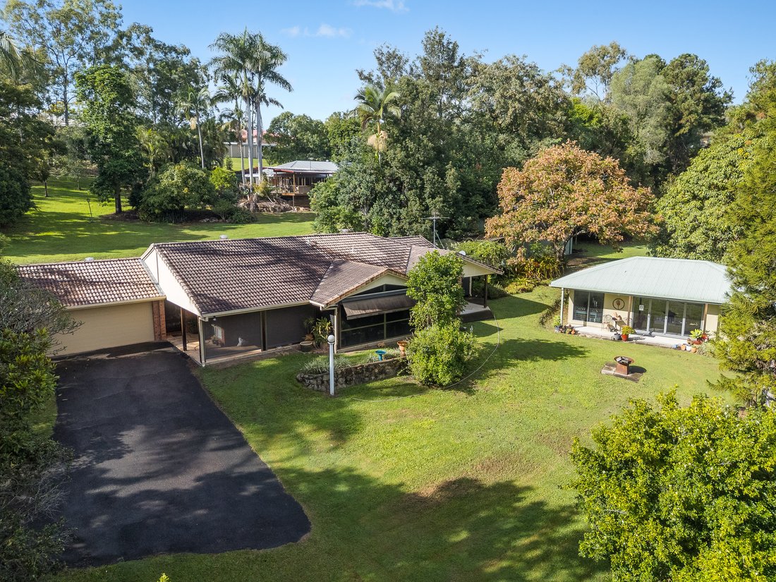 House in Samford Valley, Queensland, Australia 1 - 18012296