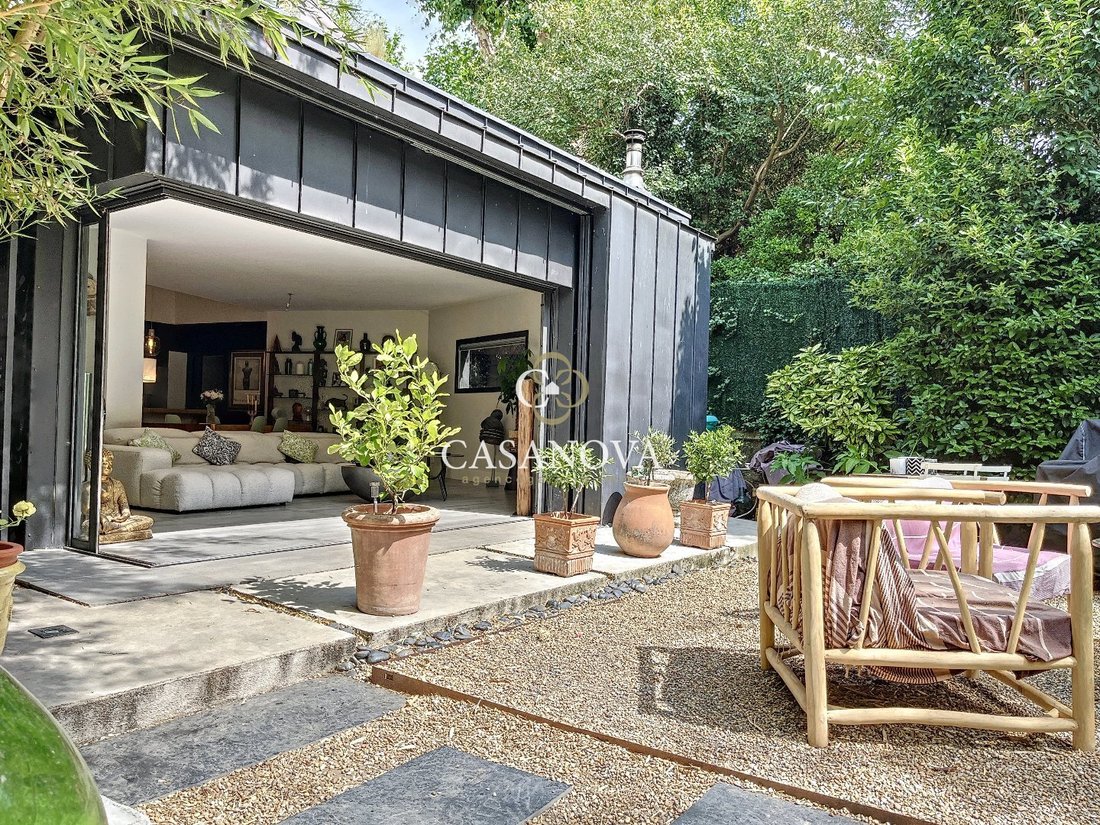 House in Centre Ville, Pezenas, France 1 - 18010000