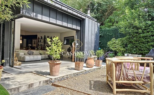 House in Centre Ville, Pezenas, France 1