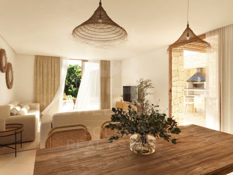 House in Benissa, Valencian Community, Spain 3 - 18011161