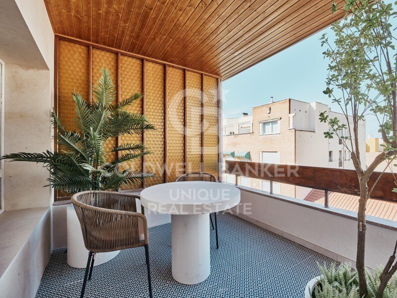 Appartamento a Salamanca, Madrid, Spagna 1 - 16054353