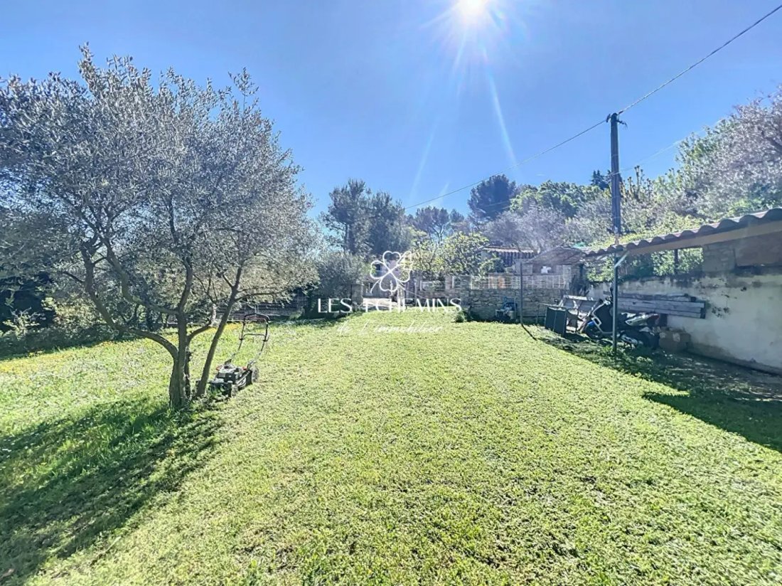 House in Saint-Savournin, Provence-Alpes-Côte d'Azur, France 1 - 18008582