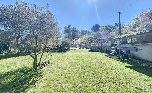 Casa a Saint-Savournin, Provenza-Alpi-Costa Azzurra, Francia 1