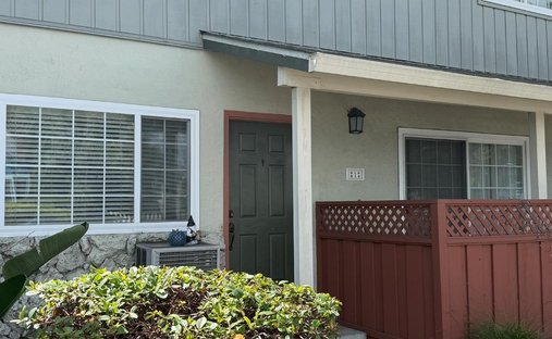 House in San Leandro, California, United States 1