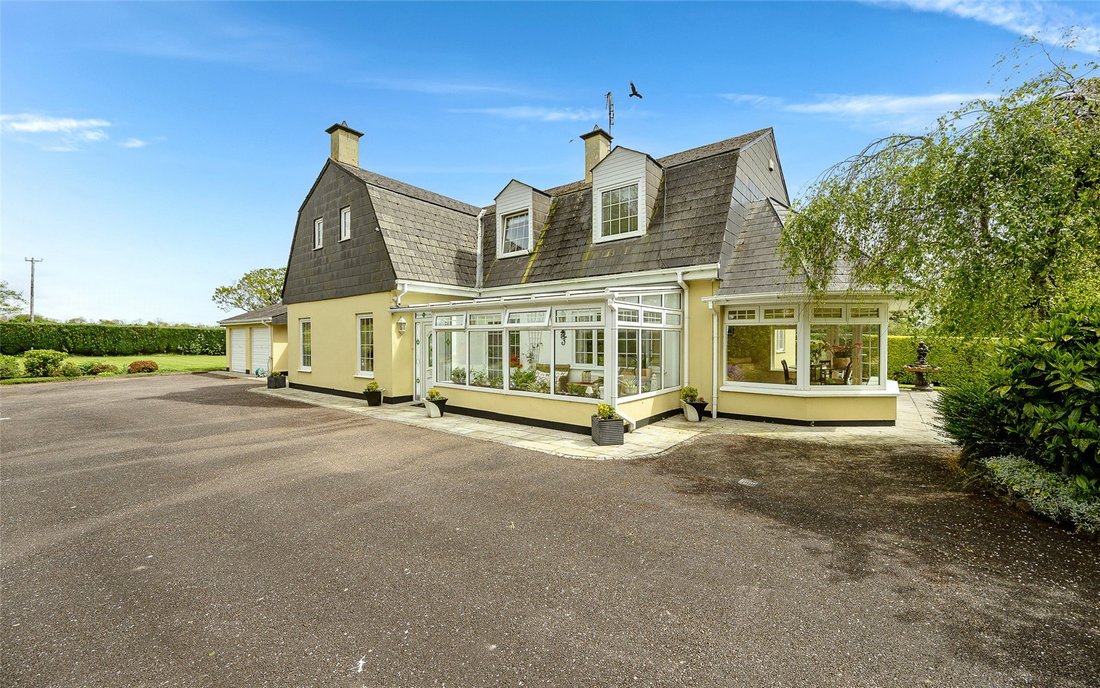 House in Cork, County Cork, Ireland 1 - 18006192