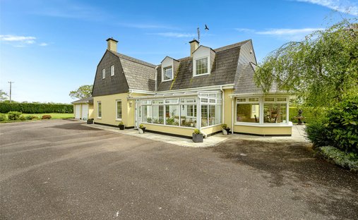Maison à Cork, Comté de Cork, Irlande 1