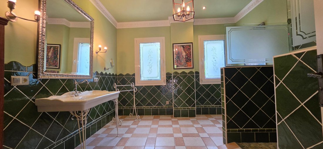 Villa in Calvia, Balearic Islands, Spain 2 - 18007683