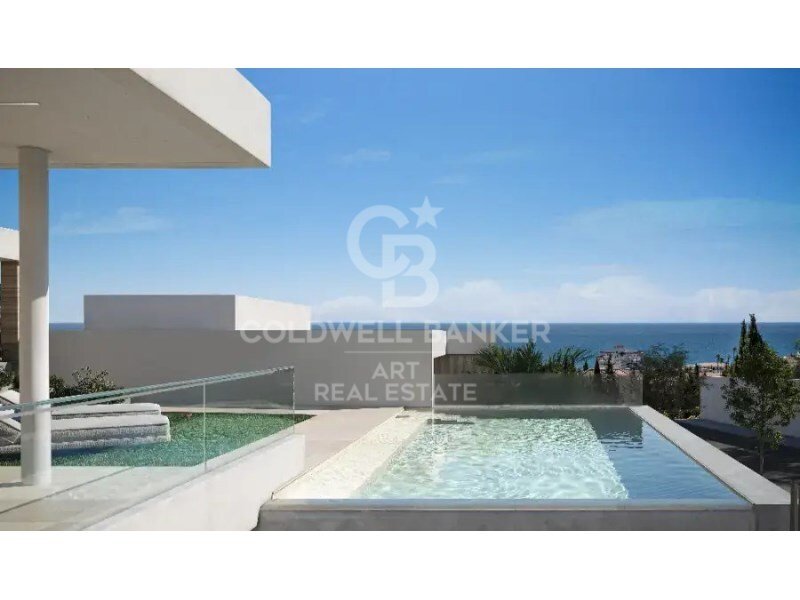 House in Estepona, Andalusia, Spain 1 - 18011738