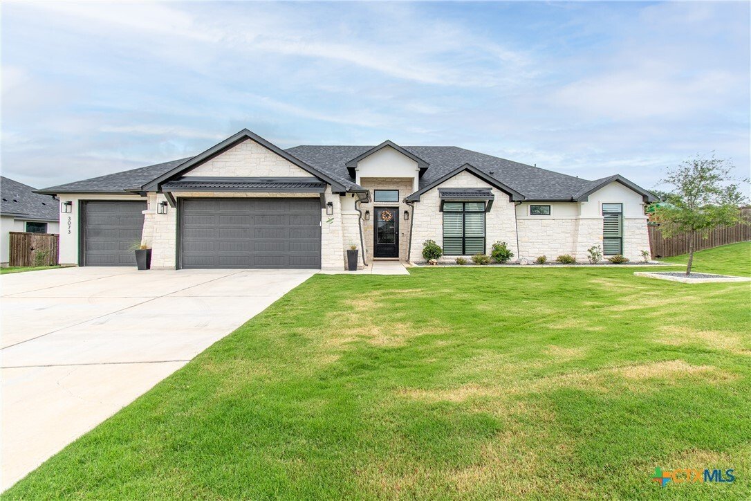 House in Nolanville, Texas, United States 2 - 18007786