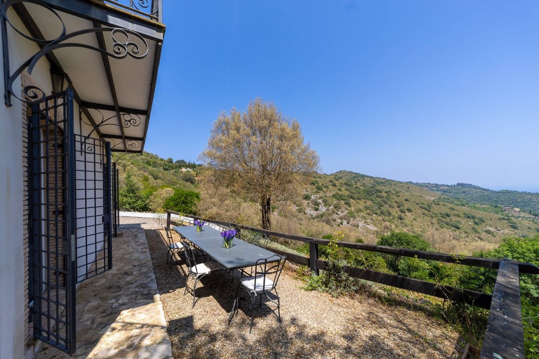 House in Monte Argentario, Tuscany, Italy 1 - 18012030