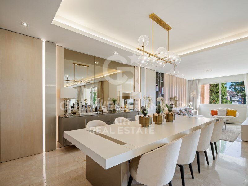 Apartment in Golden Mile, Andalusia, Spain 4 - 18011485