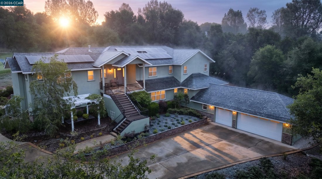 House in Angels Camp, California, United States 2 - 18007365