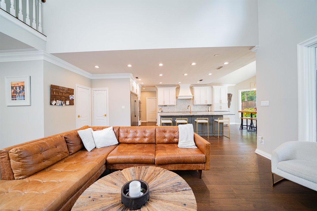 Casa a Longview, Texas, Stati Uniti 5 - 18007513