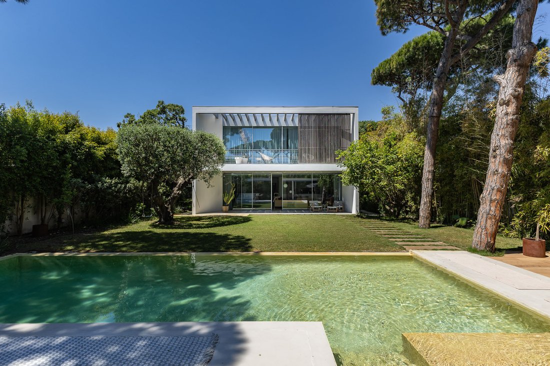 House in Castelldefels, Catalonia, Spain 1 - 18007974