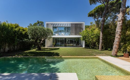 House in Castelldefels, Catalonia, Spain 1
