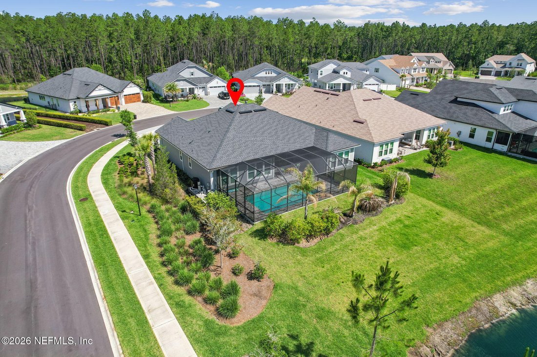House in Fruit Cove, Florida, United States 4 - 18004742