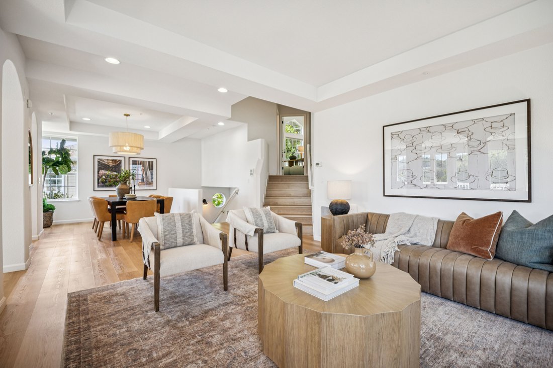House in San Rafael, California, United States 5 - 18006123
