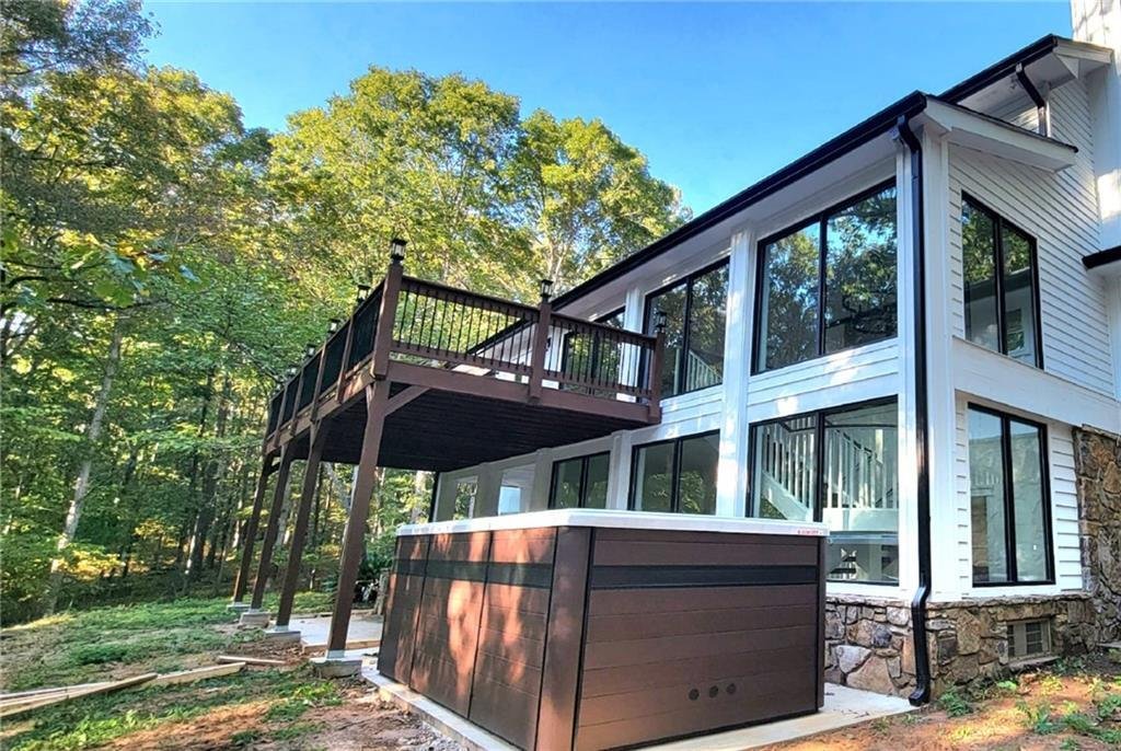 House in Conyers, Georgia, United States 2 - 18008291