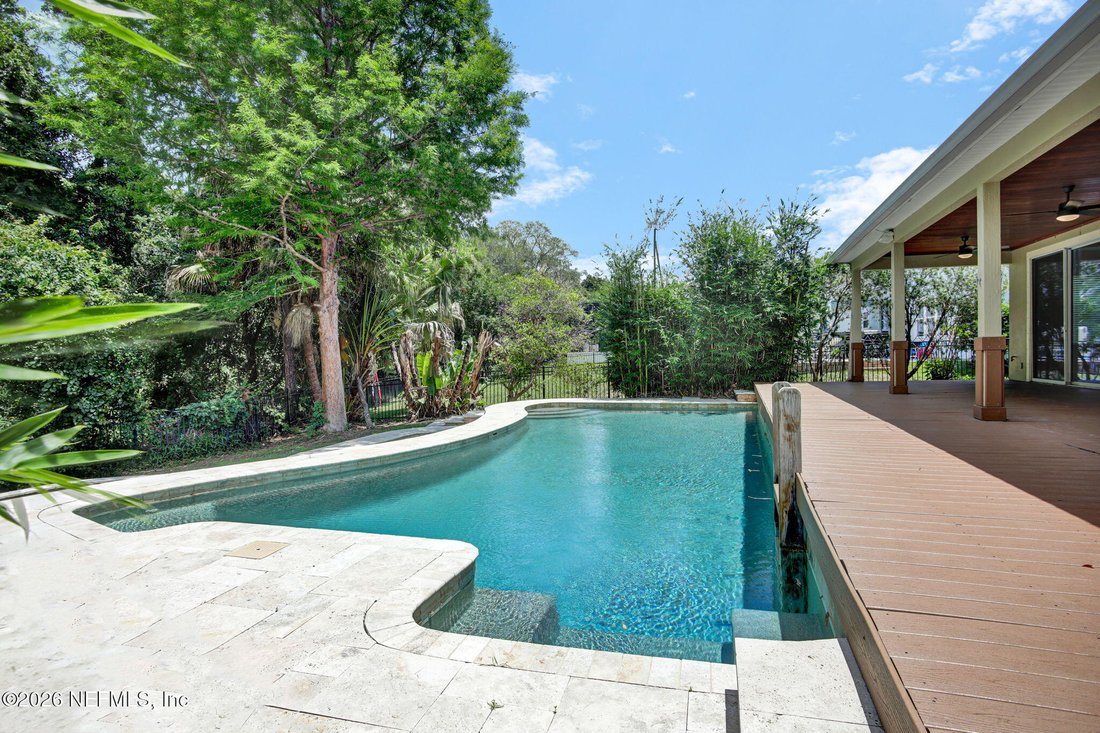 House in Jacksonville, Florida, United States 5 - 18007768