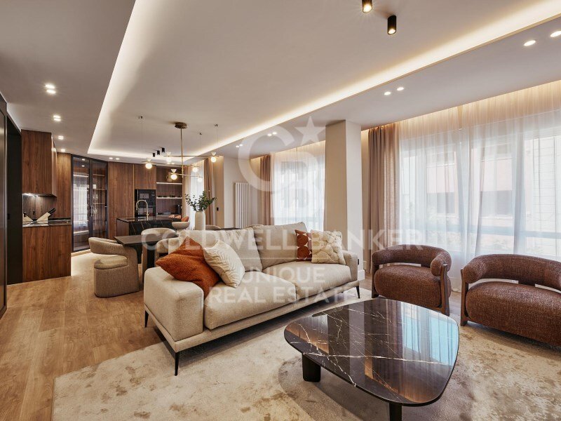 Apartment in Barrio Salamanca, Madrid, Spain 1 - 16043763