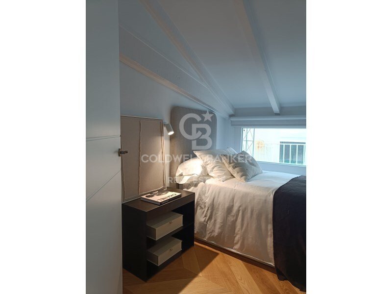 Apartment in Barrio Salamanca, Madrid, Spain 4 - 18011828