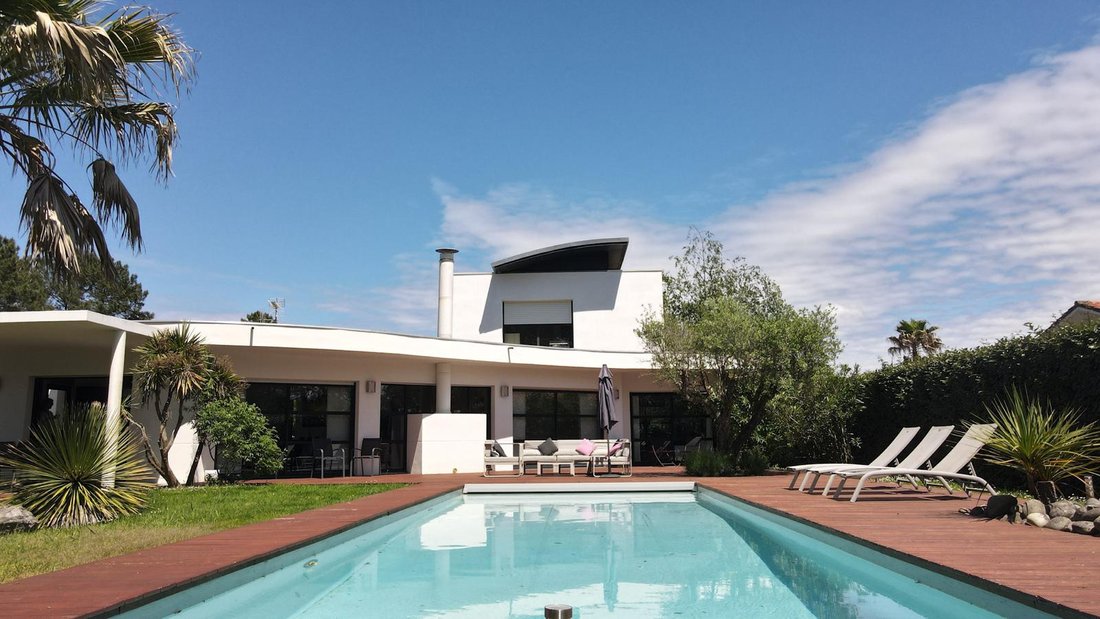 House in Saubion, Nouvelle-Aquitaine, France 1 - 18005694