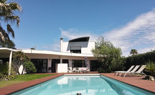 Maison à Saubion, Nouvelle-Aquitaine, France 1