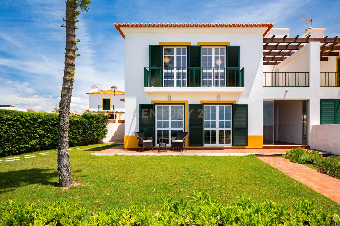 Villa in Porto Covo, Setubal, Portugal 3 - 16470039