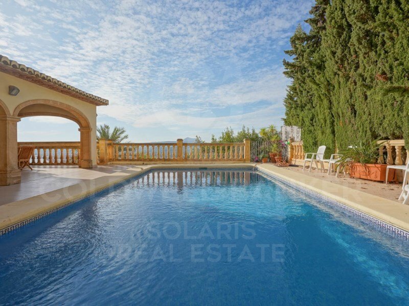 House in Vicalvaro, Madrid, Spain 4 - 18010889