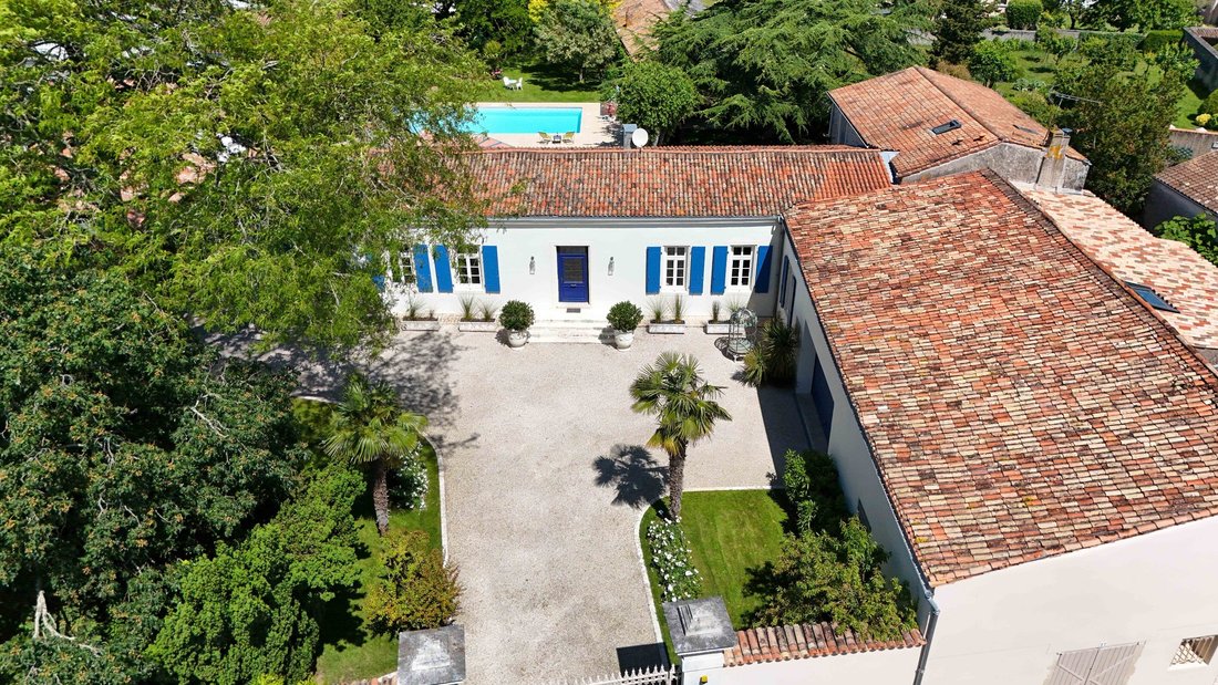 Casa a Port Neuf, La Rochelle, Francia 1 - 14085110