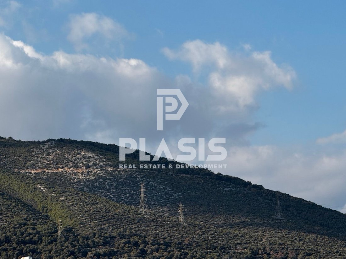 Condo in Paiania, Attica, Greece 5 - 18005801