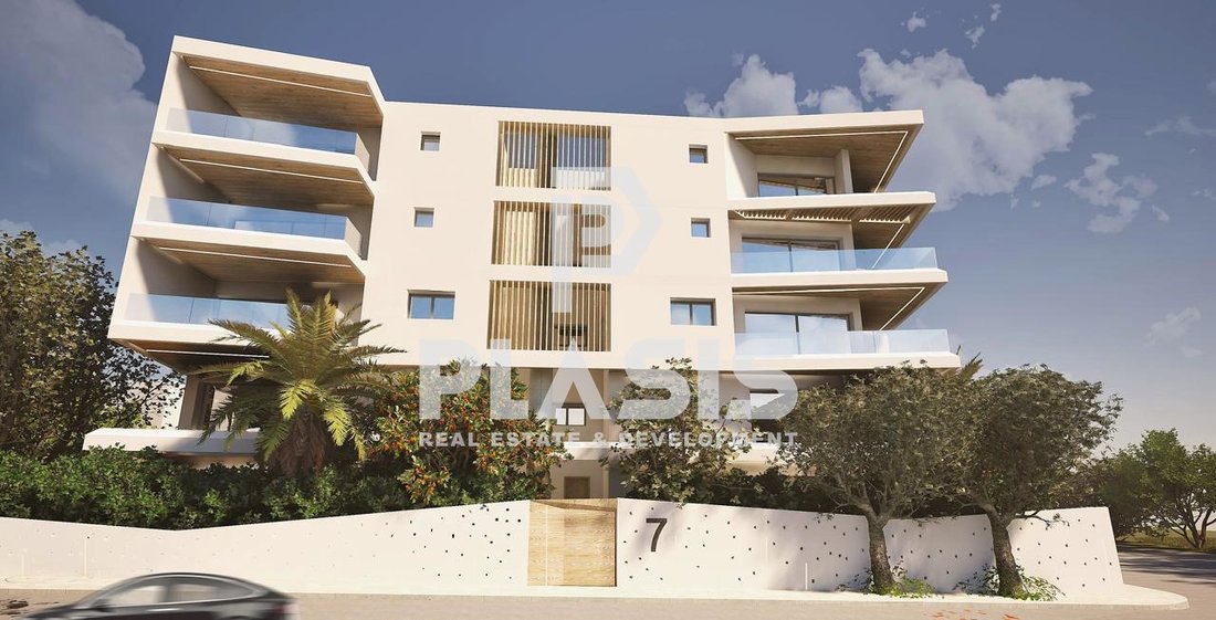 Apartment in Voula, Attica, Greece 4 - 18005997