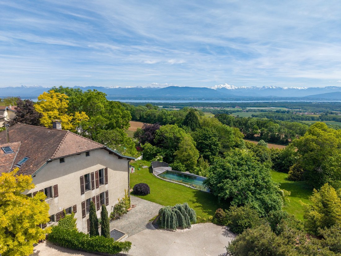 House in Grilly, Auvergne-Rhône-Alpes, France 5 - 17497757