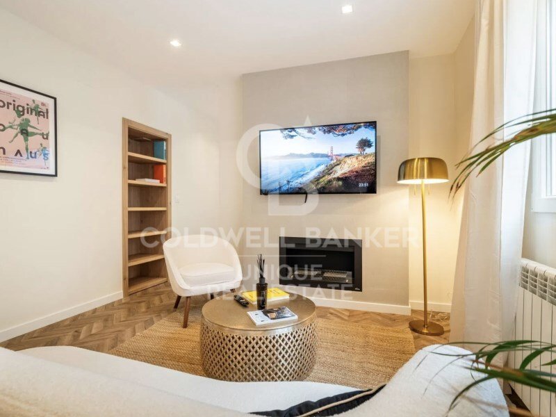 Apartment in Retiro, Madrid, Spain 3 - 18011585