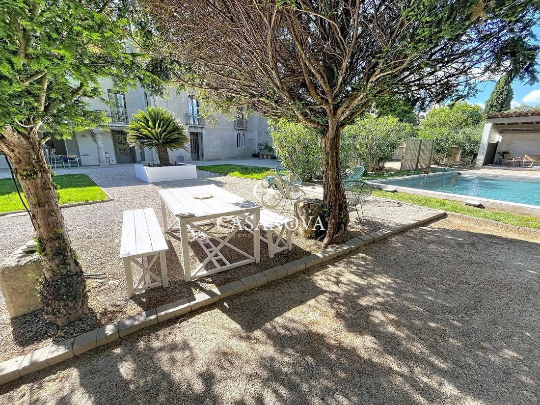 House in Gignac, Occitania, France 3 - 18011658