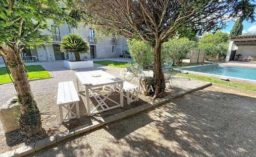 Casa a Gignac, Occitania, Francia 1