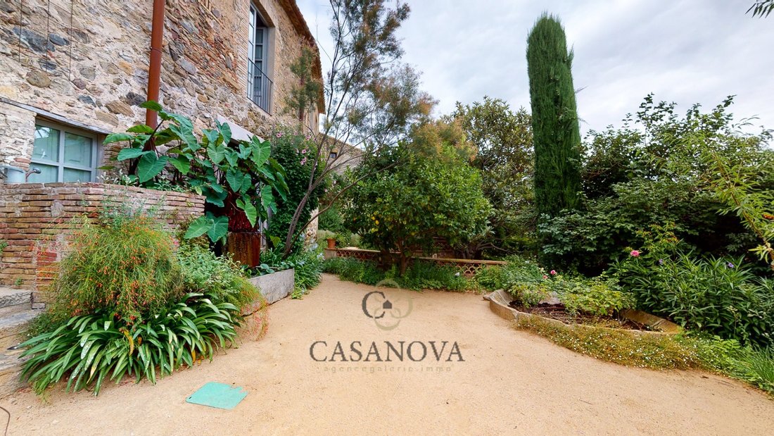 House in Cruilles, Monells i Sant Sadurni de l'Heura, Catalonia, Spain 3 - 18010157