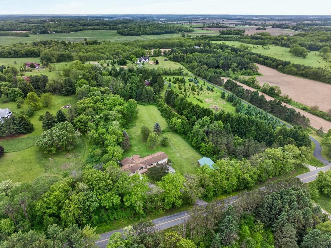 House in Verona, Wisconsin, United States 3 - 18007840