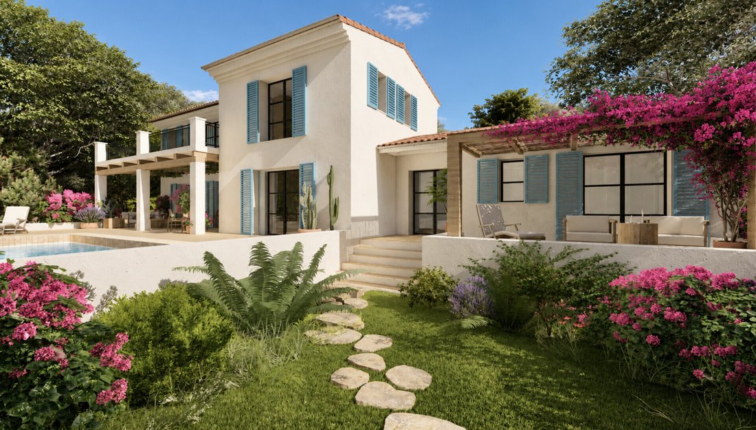 Finca in Campos, Balearic Islands, Spain 2 - 18007677