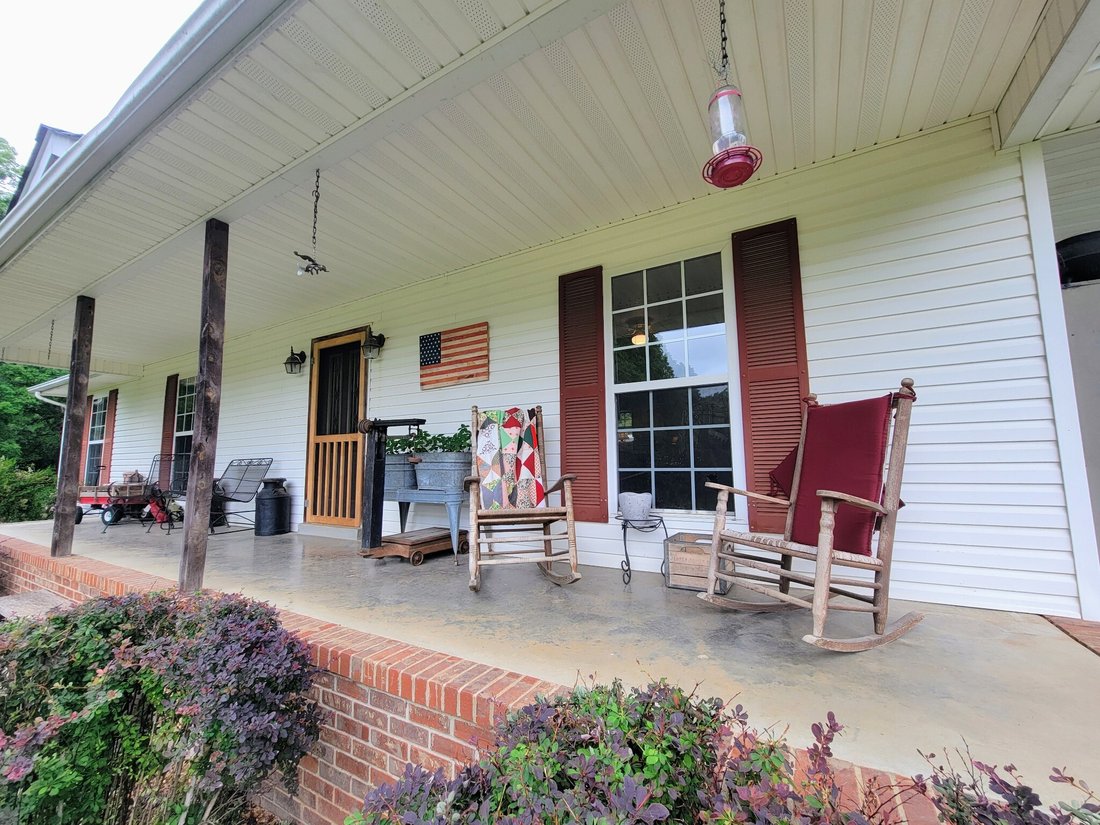 House in Erin, Tennessee, United States 4 - 18005129
