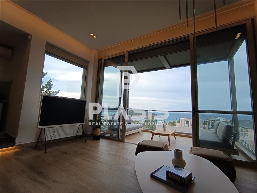 Apartment in Anavissos, Attica, Greece 5 - 18005976