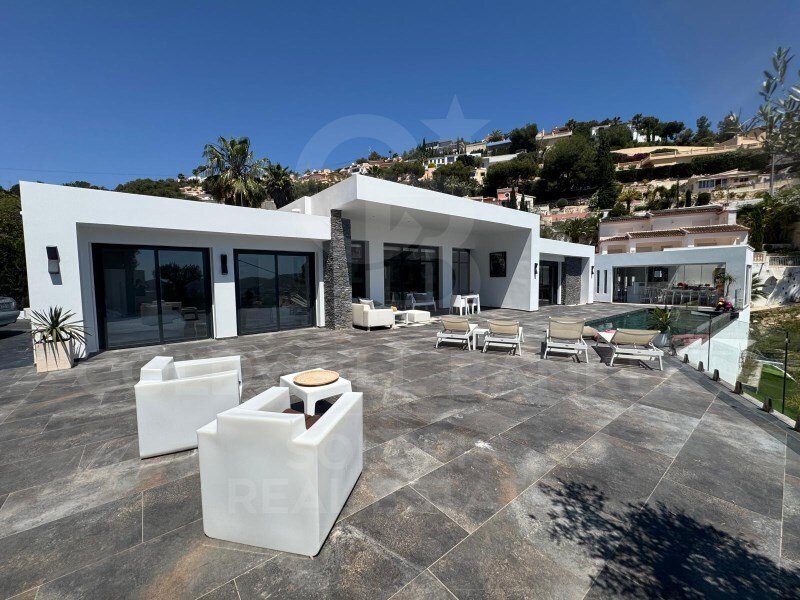 House in la Sabatera, Teulada, Valencian Community 3 - 18011037